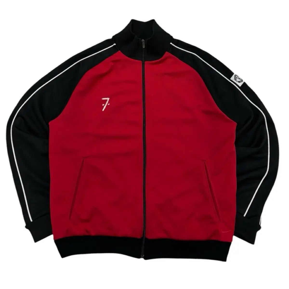 NIKE(ナイキ) マンＵ トラックジャージ xl