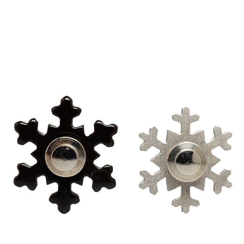 ルイヴィトン  ピンズ M65390 キット エトワール デ ピンブローチ 雪 ルイ ヴィトン エトワール 雪の結晶 キット ブローチ ピンズ