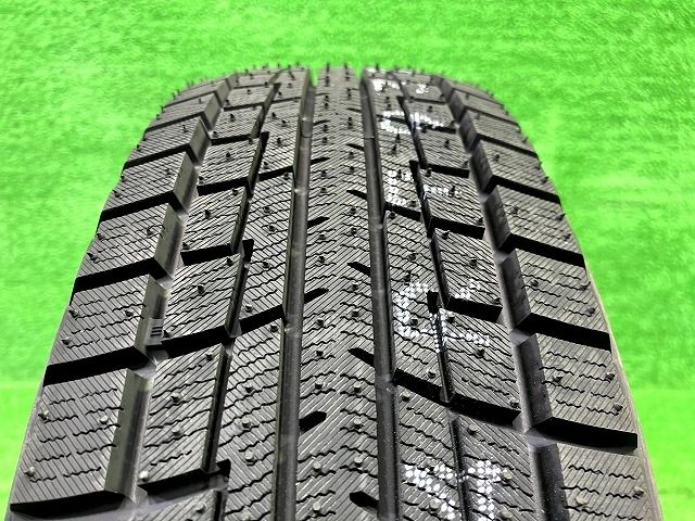YOKOHAMA スタッドレス ヨコハマ アイスガードIG52c 155 65R14 4本 8ミリ