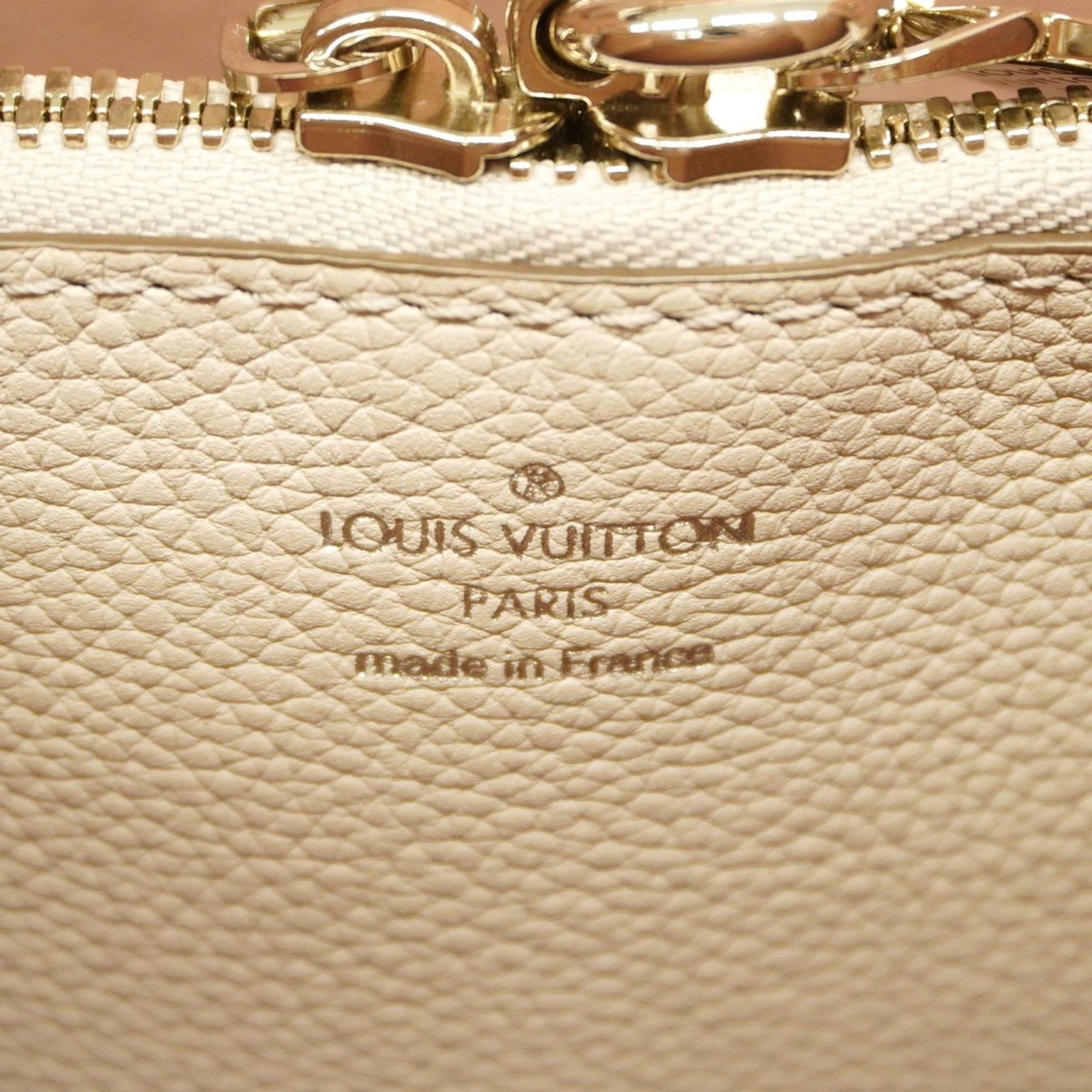 LOUIS VUITTON M57526 ムリア ブリューム マヒナ 楽天市場】【未使用 展示品】ルイ ヴィトン LOUIS VUITTON