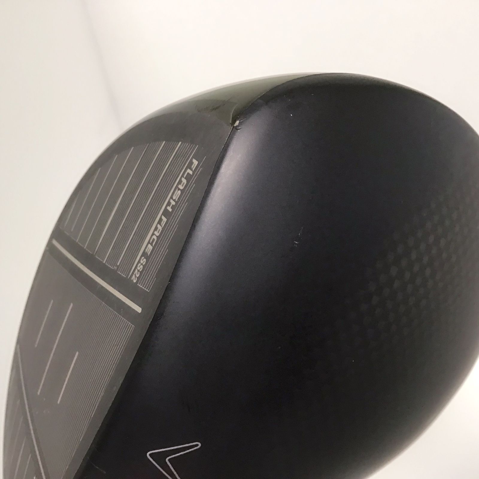 ローグ ROGUE ST MAX D 10.5° ヘッド