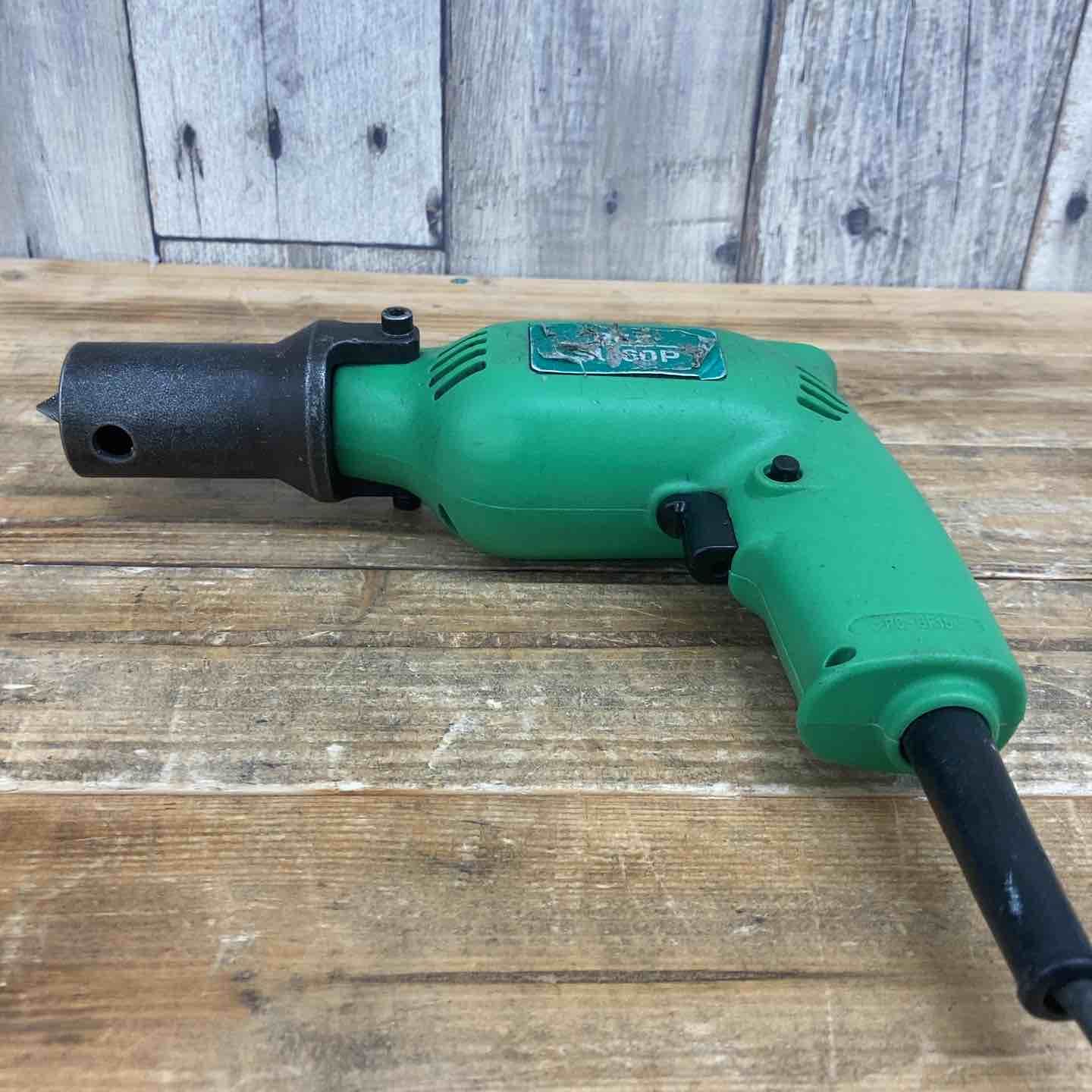 REX ステンレスパイプ面取り機 SU60P 東大和店