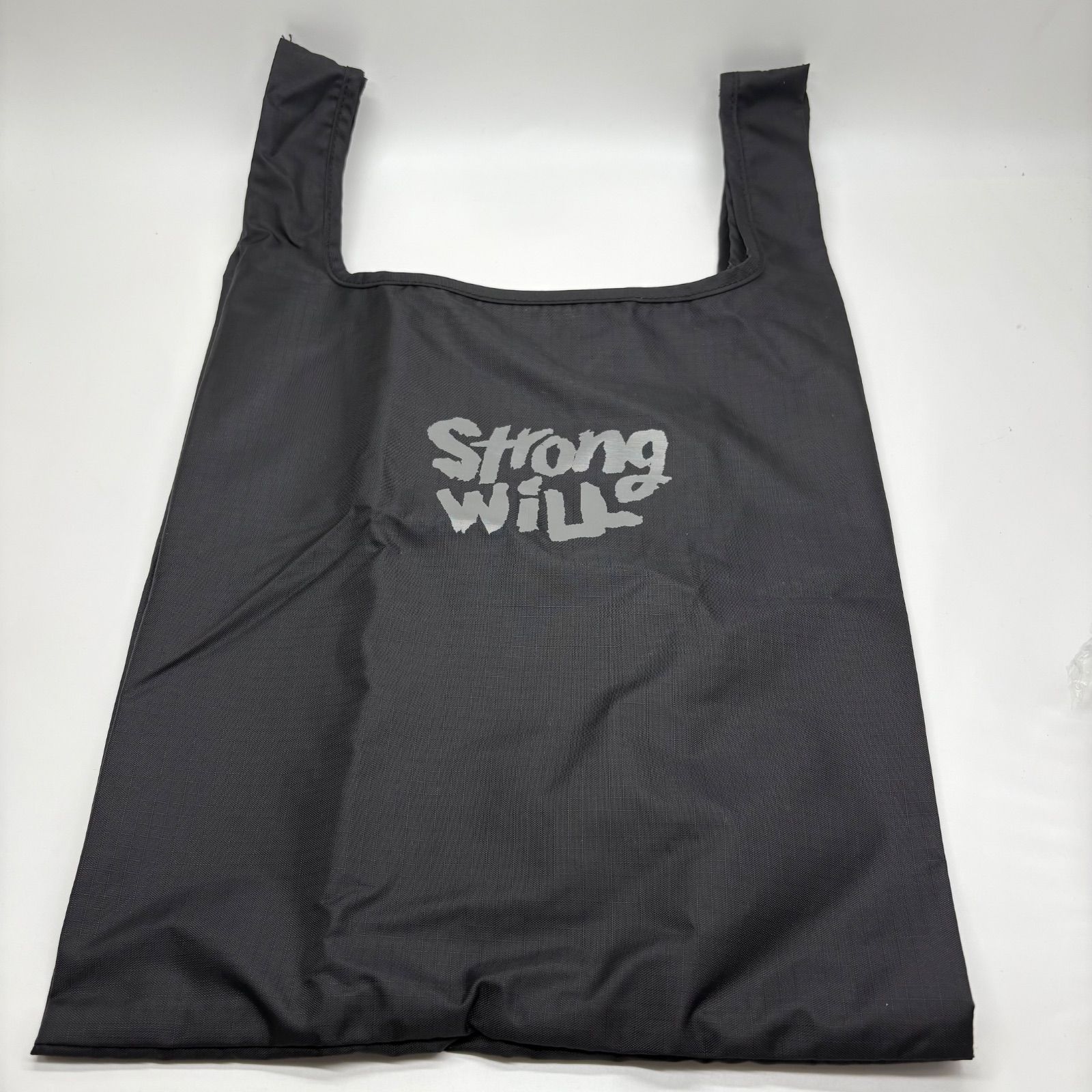 CDG ブラック エコバッグ cliffedge_22091404