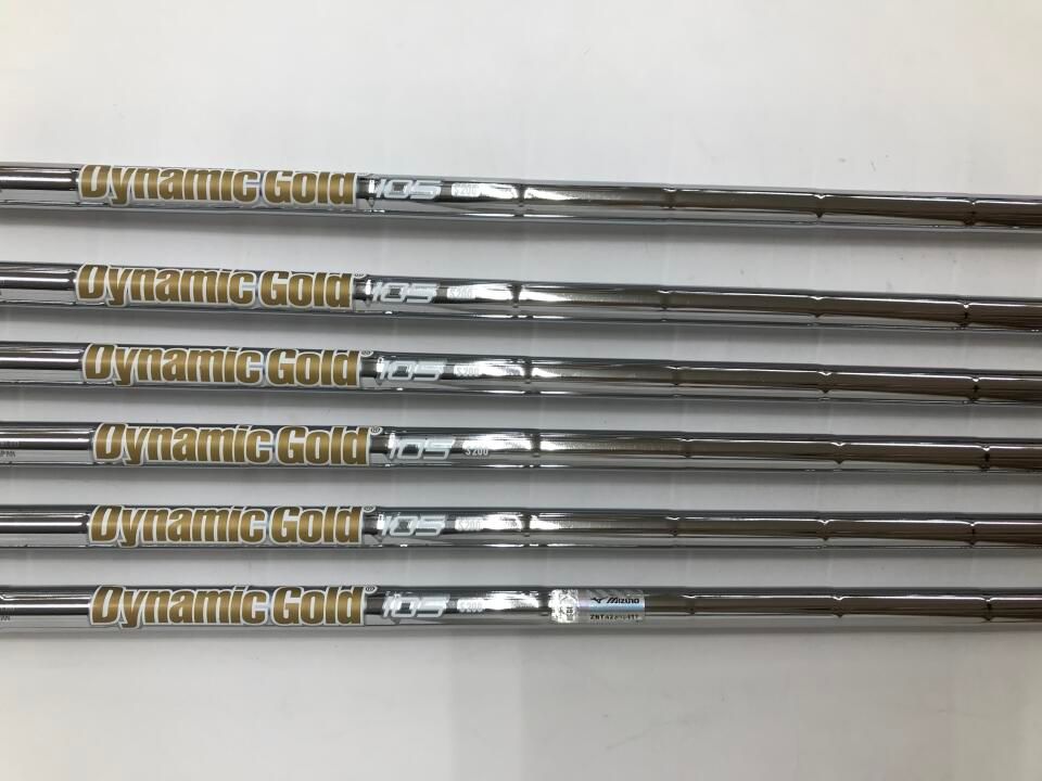 Mizuno Pro 223 | S200 | ダイナミックゴールド105 | 中古