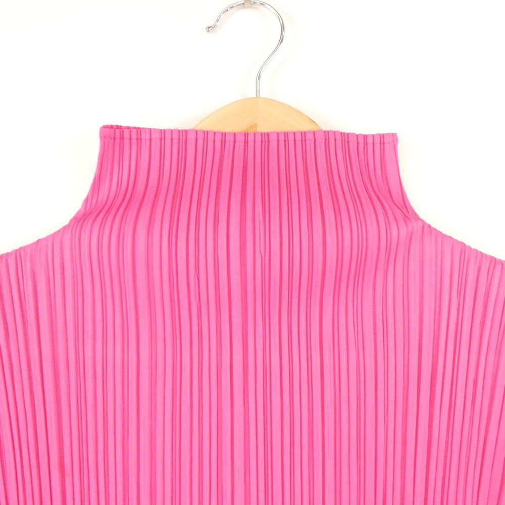 ノースリーブブラウス