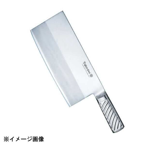 ＴＯＪＩＲＯ ＰＲＯ 中華庖丁 Ｆ－６３２ 厚口 ２２５ｍｍ