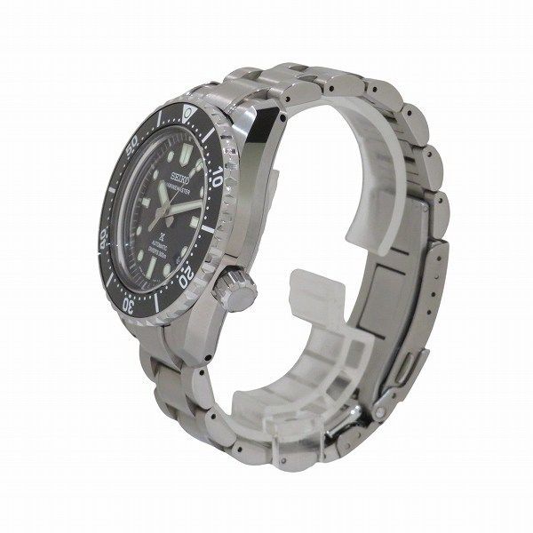 セイコー プロスペックス マリンマスター ダイバーズ 1968 ヘリテージ SBDX 065 自動巻 時計 腕時計 メンズ