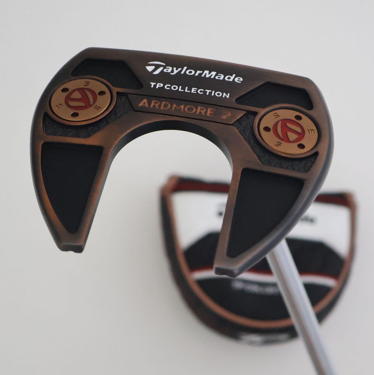 ○中古美品！テーラーメイド☆TP コレクション ARDMORE 2