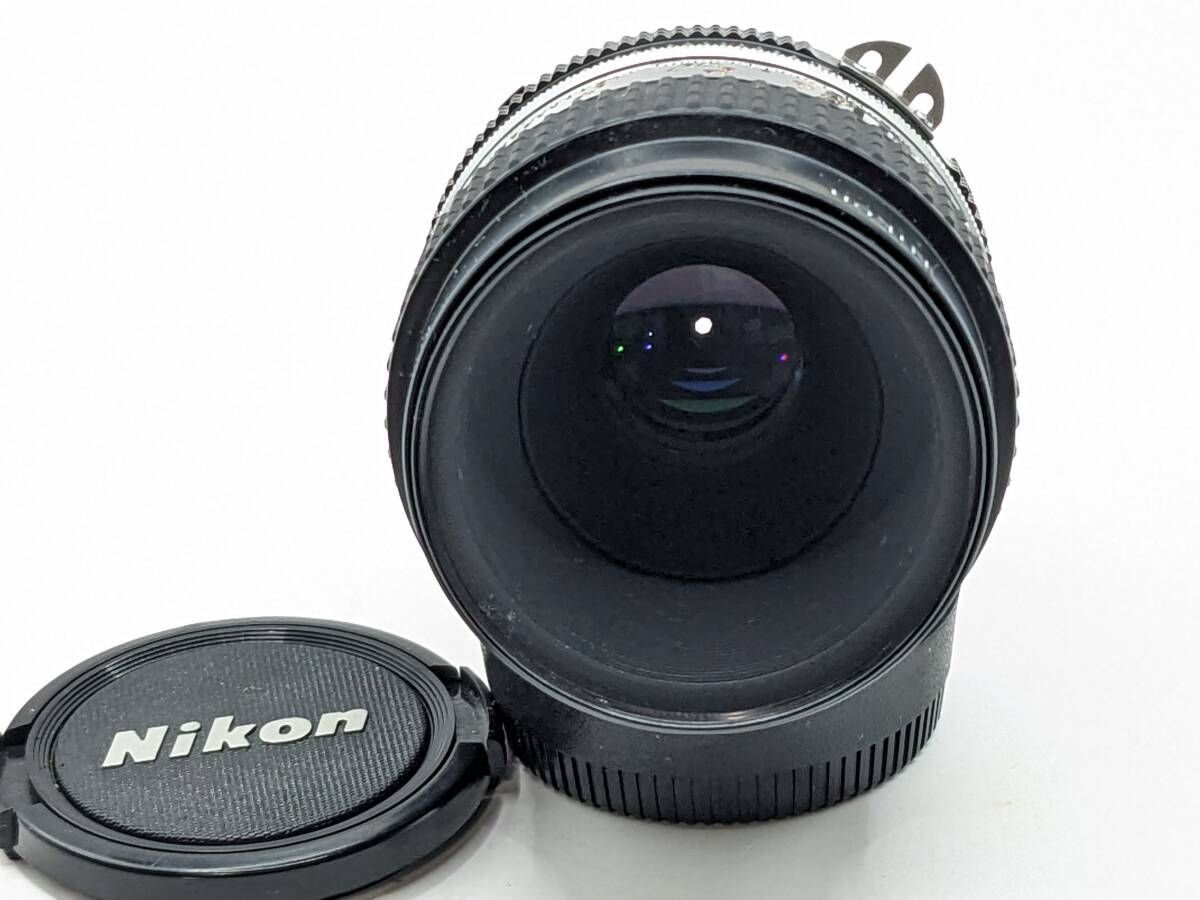 外観 | ワケあり大 Nikon ニコン Micro-NIKKOR 55mm F2.8 マクロレンズ 3682_11_80