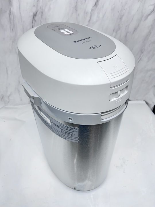 家庭用生ごみ処理機