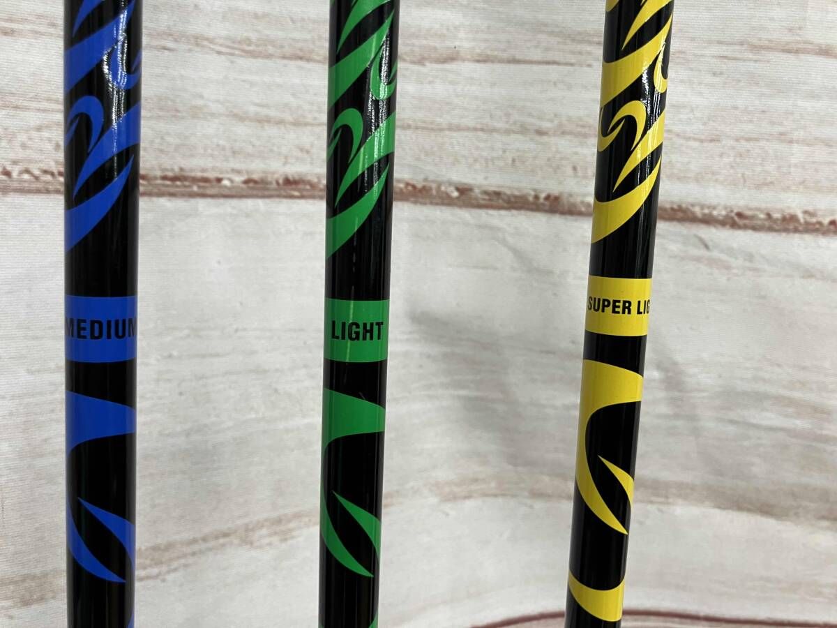 SuperSpeedGolf TrainingSystem