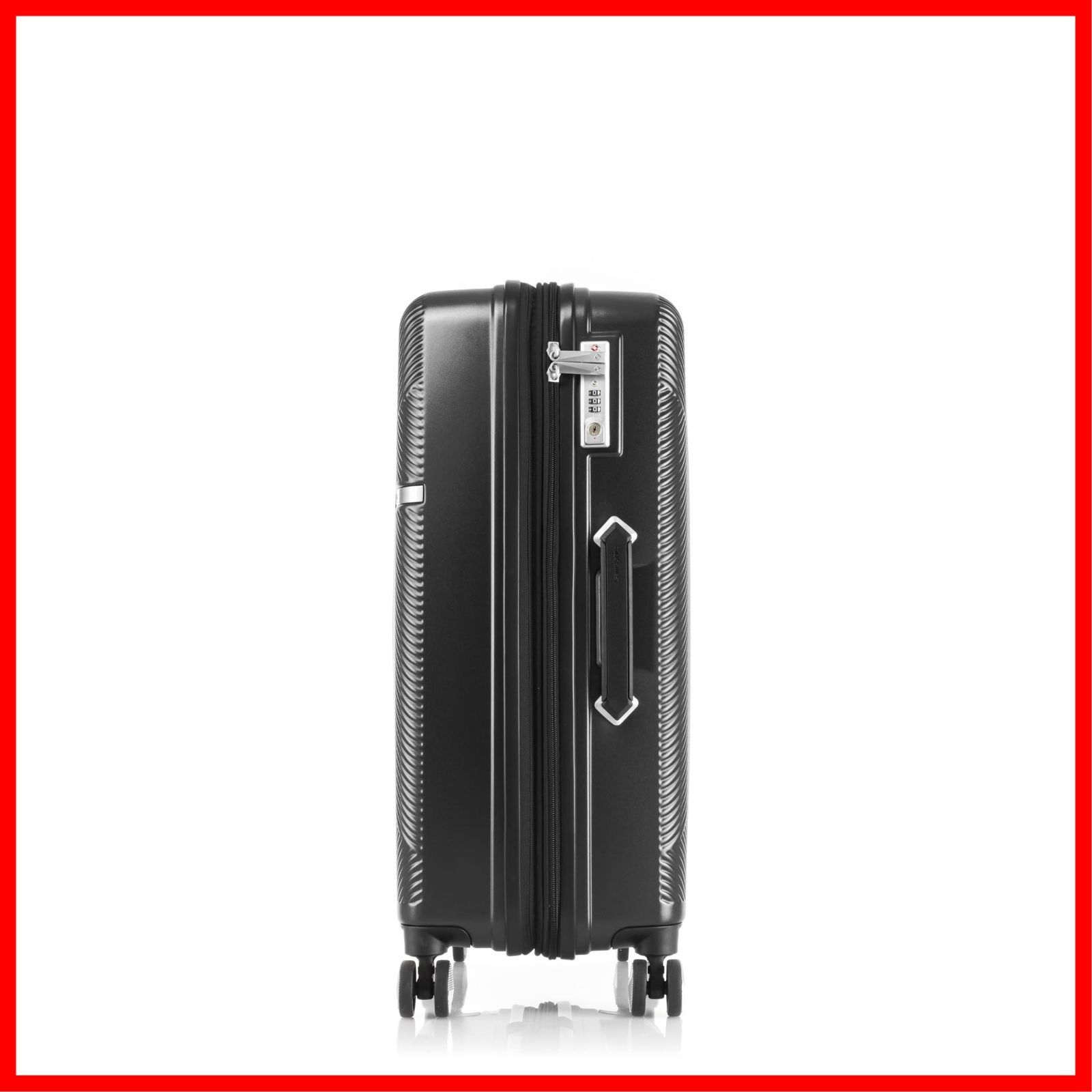 商品 スーツケース キャリーケース キャリーケース ヴォラント サムソナイト VOLANT スピナー エキスパンダブル SKLAD-KIRPICHA_RU