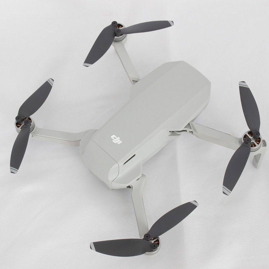 美品】DJI Mavic Mini Fly More combo MAMNIC ドローン マビック  