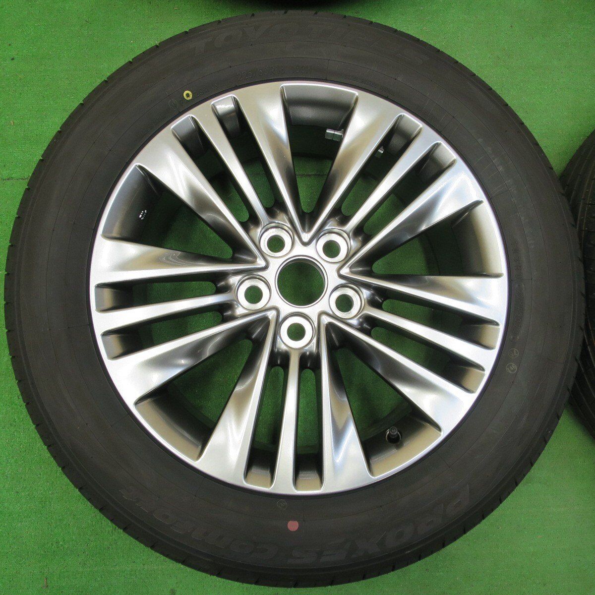 トーヨー プロクセス