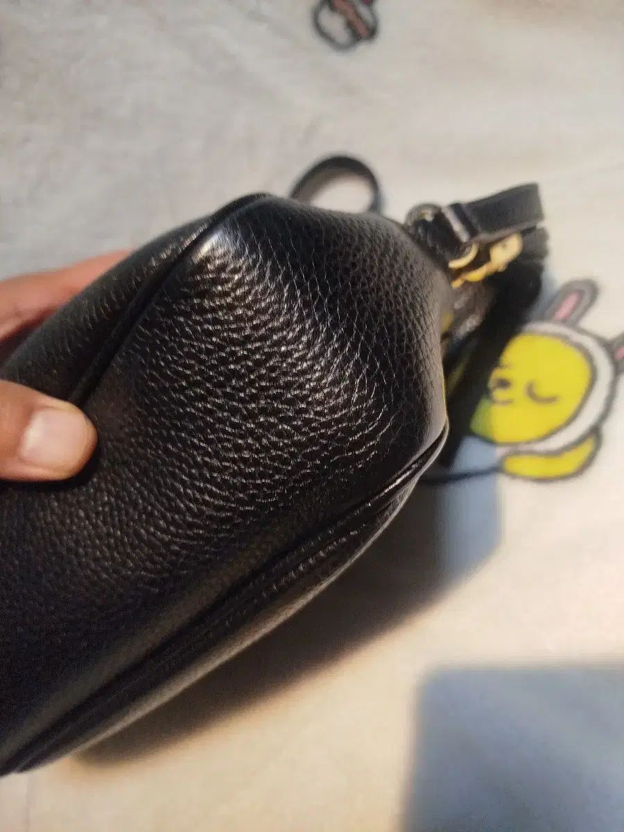 ディスコ クロスバック