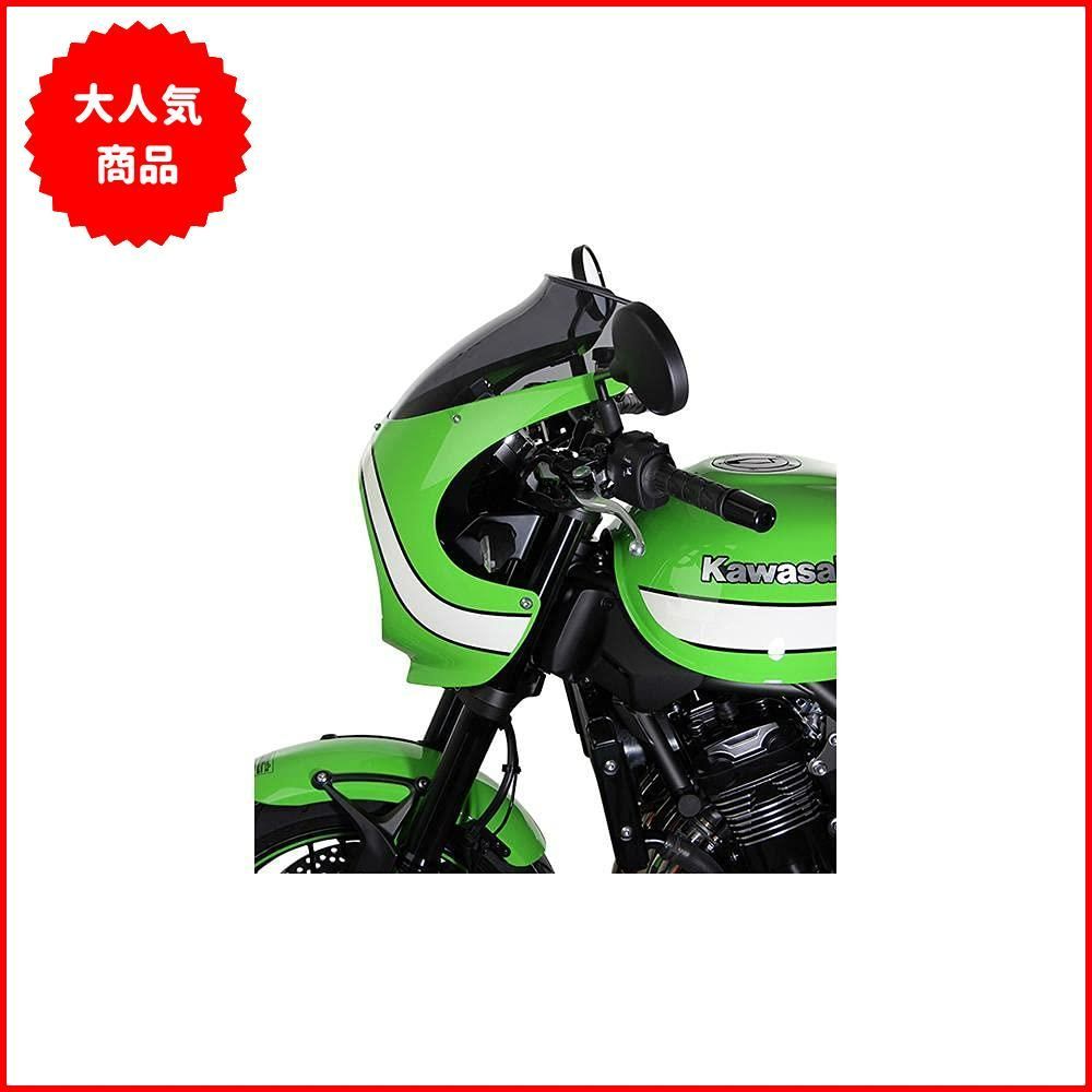 ZRX1200DAEG MRAスクリーンスポイラースモーク （MRA スクリーン