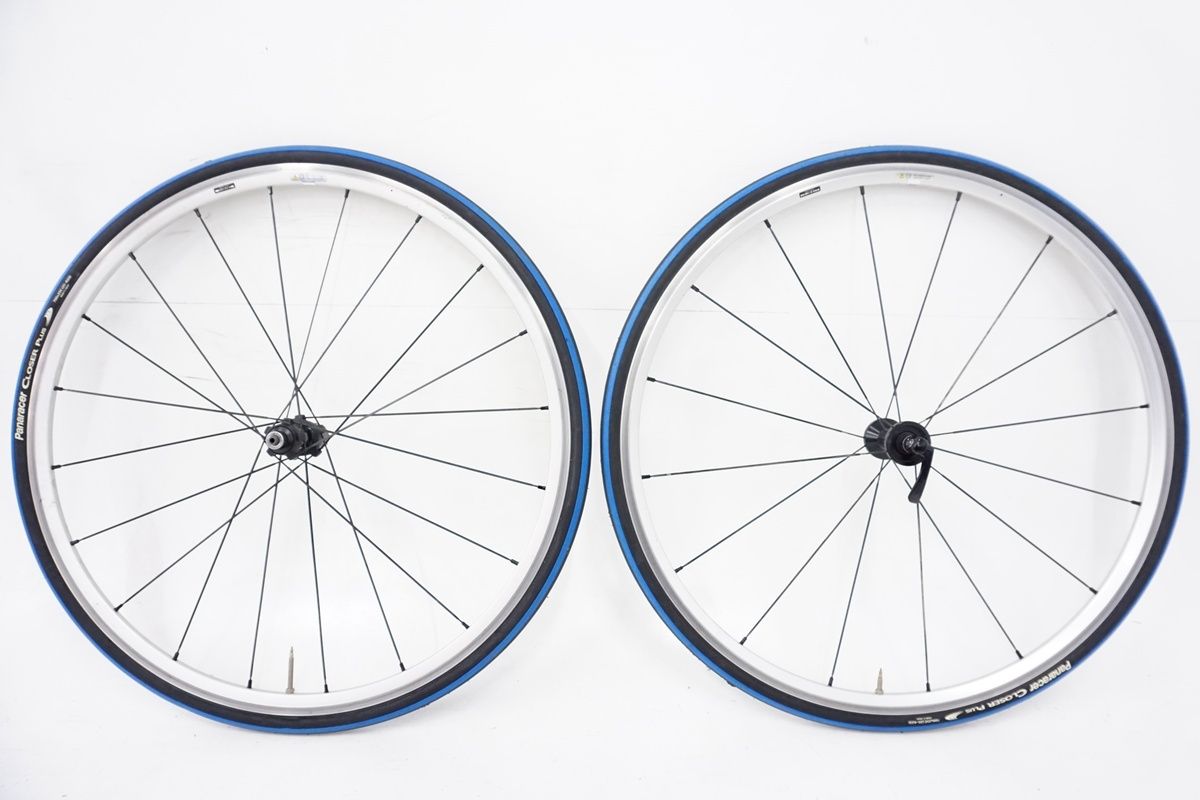 SHIMANO シマノ WH-RS21 シマノ11速 ホイールセット バイチャリ浜松店