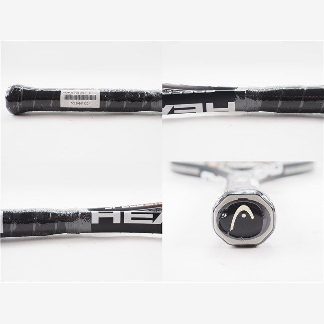 中古 テニスラケット ヘッド ユーテック IG スピード ライト 2011年モデル (G2)HEAD YOUTEK IG SPEED LITE 2011 楽天市場】【中古】ヘッド ユーテック IG ラジカル エス 2012年
