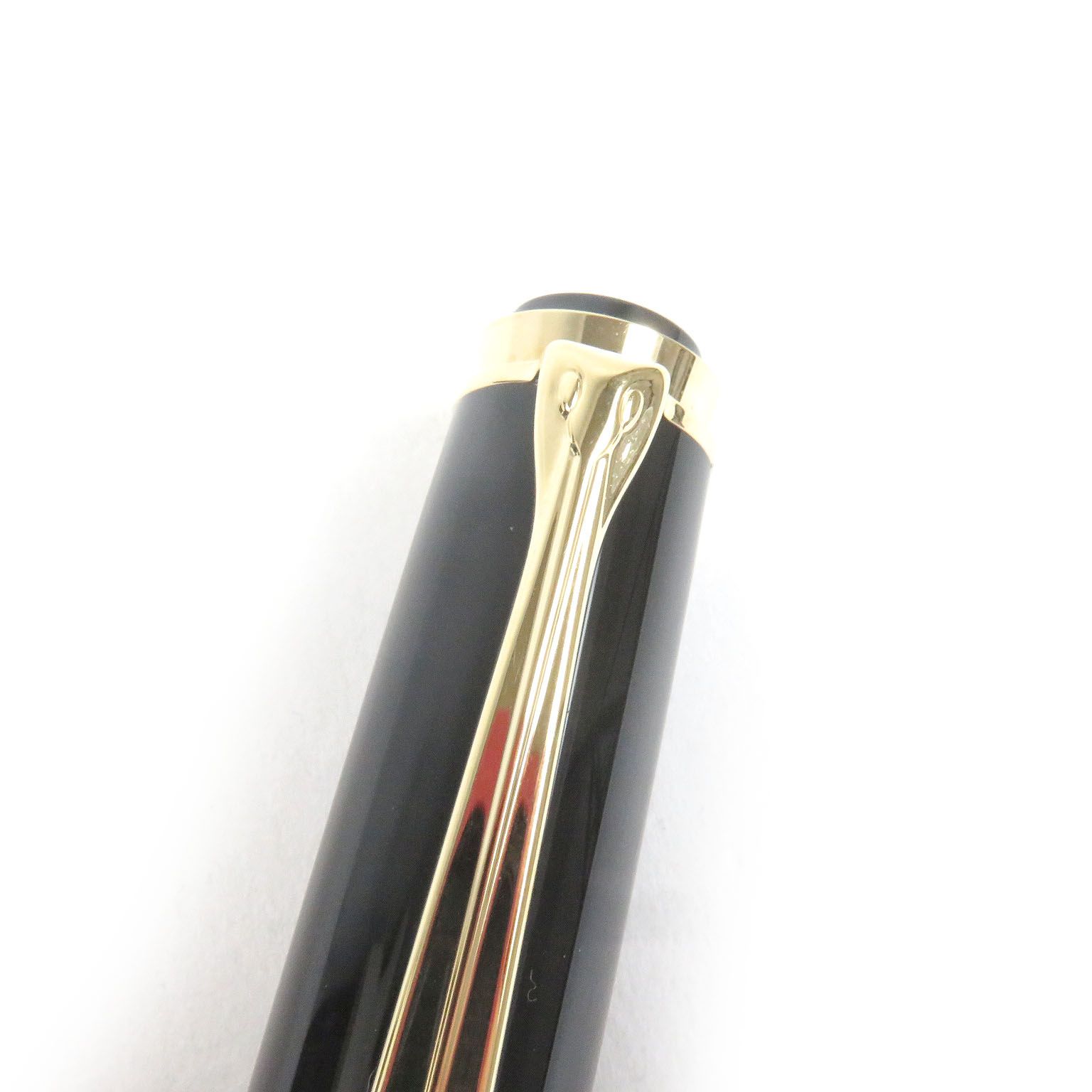 Mニブ キャップ式