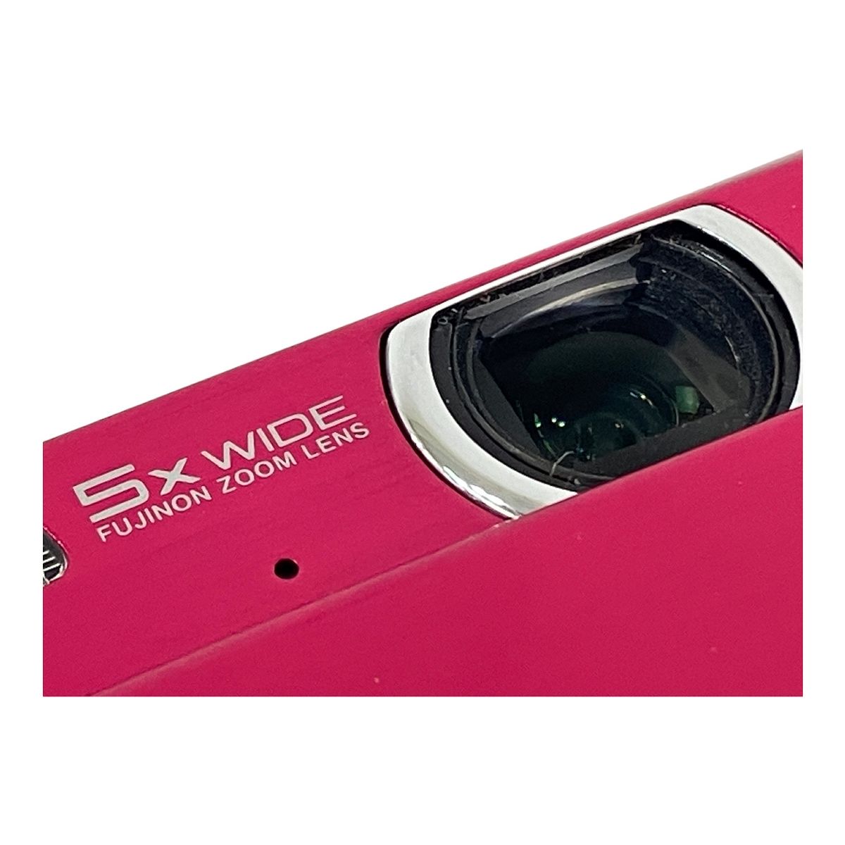 FUJIFILM 富士フィルム FinePix Z90 ファインピクス コンパクト