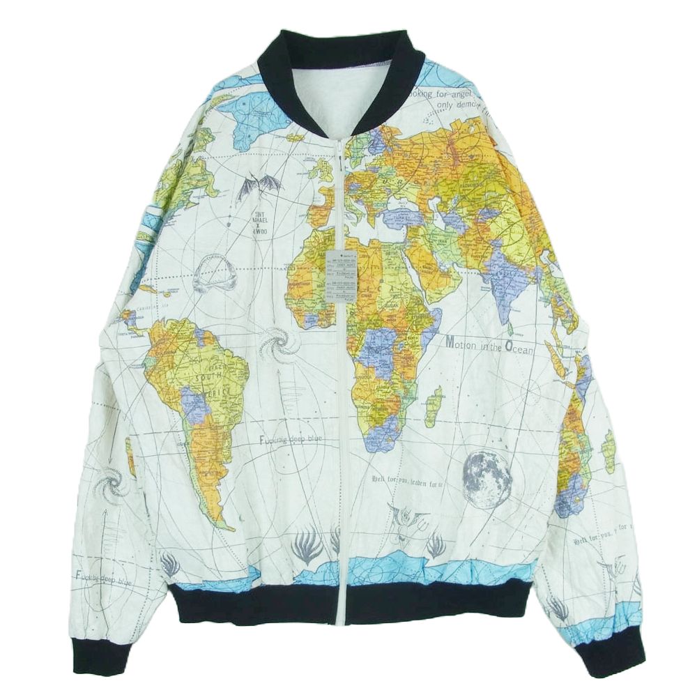 Ⓜ︎ページ SAINT MICHAEL セントマイケル SM-S23-0000-084 DR.WOO DW BJ