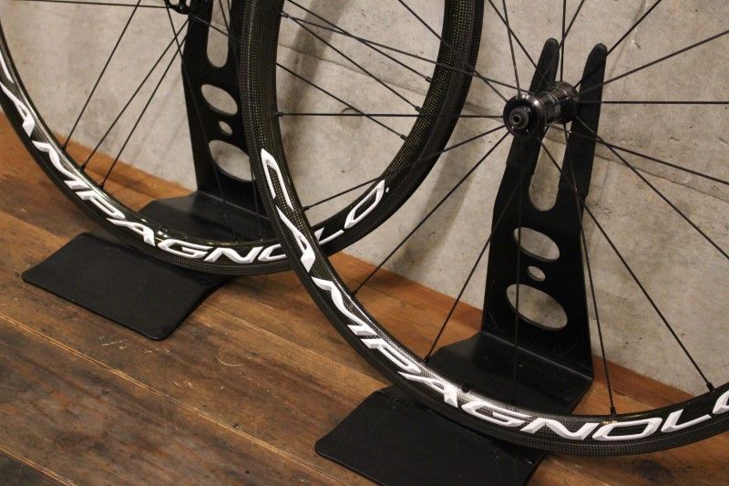 美品！カンパニョーロ Campagnolo ボーラウルトラ BORA ULTRA 35