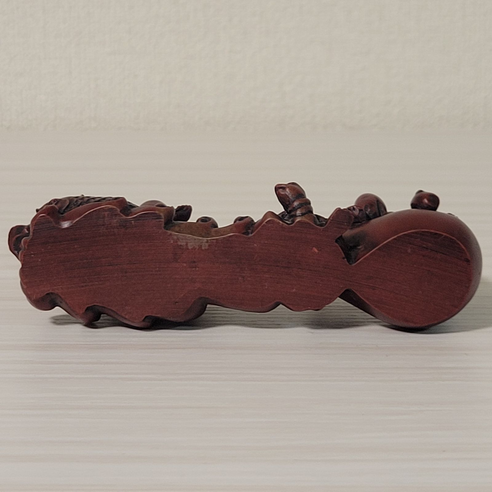 銅製 鯛 乗り 恵比寿 吉祥 縁起物 33cmx16cm 時代物(A193) 恵比寿大黒 置物 レジン製風 鯛乗り 彫像 商売繁盛 縁起物