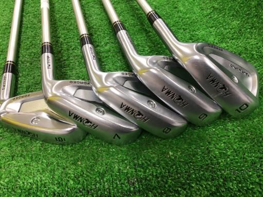 レディース】 本間ゴルフ TW717P VIZARD R2 6-10 アイアン 楽天