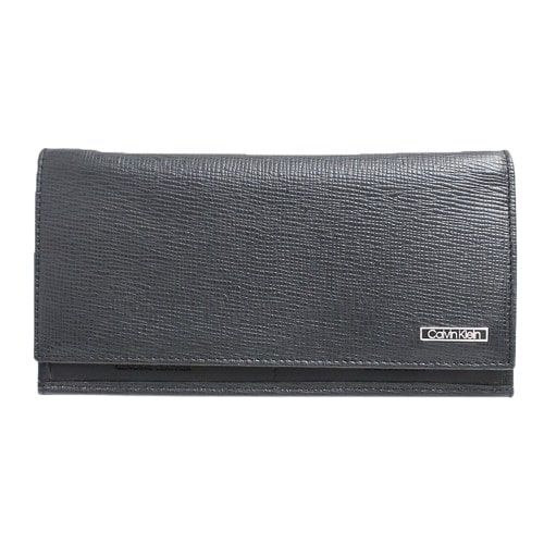 新品 未使用】カルバンクライン CALVIN KLEIN 長財布 31CK190005