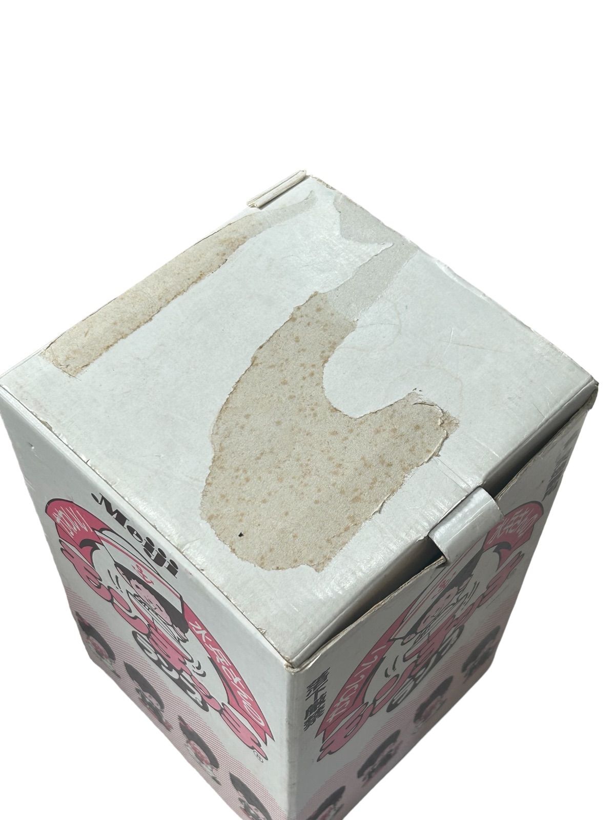 レトロ モンチッチ ランプ✳︎ 明治 - モンチッチ ランプ♪の通販 by いちご's shop｜メイジ