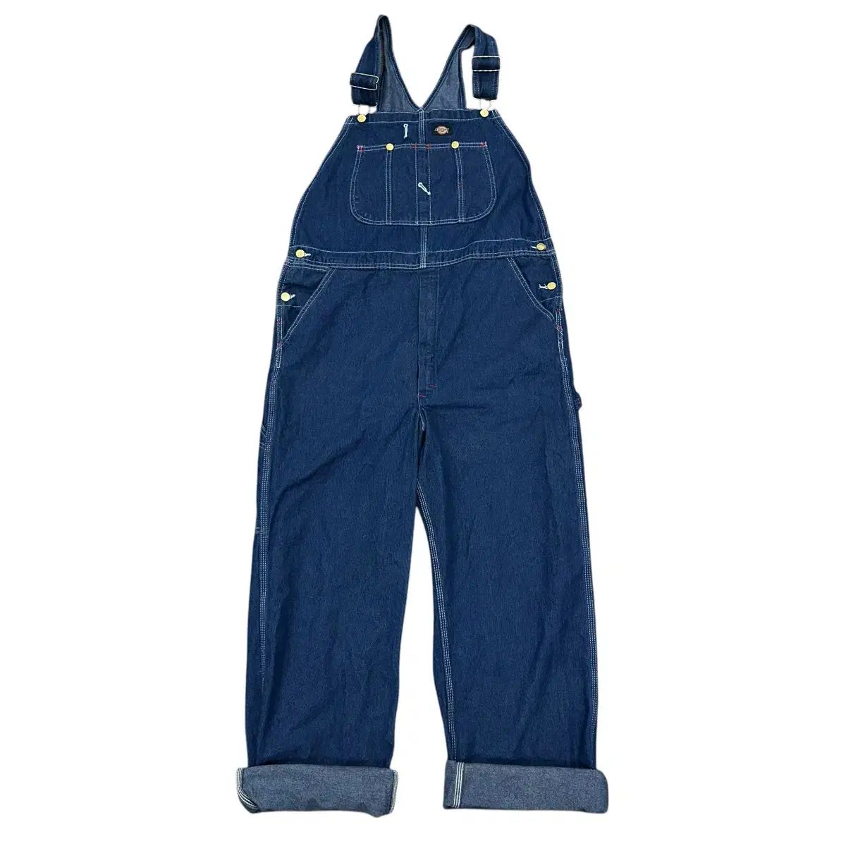 DICKIES(ディッキーズ) オーバーオール パンツ
