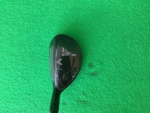 キャロウェイ EPIC STAR U6 ユーティリティ UT Speeder EVOLUTION for EPIC ユーティリティ フレックスR メンズ 男性用 右利き 右用 Cランク ゴルフクラブ