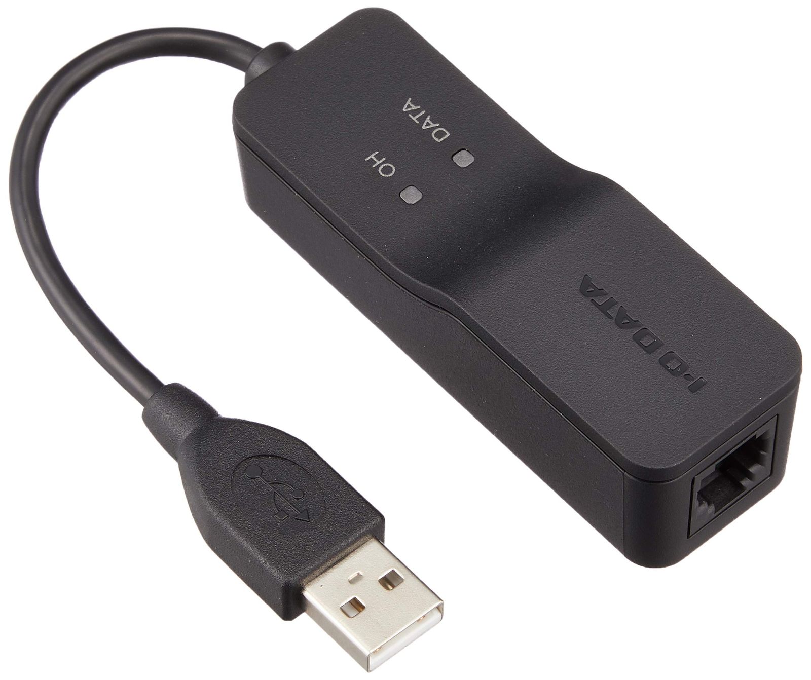 ★即日発送★アイ・オー・データ I-O DATA アナログモデム/V.90準拠/USB接続//DFM-56U