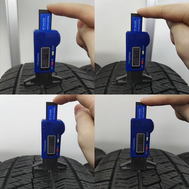  0 T 25002 スタッドレスタイヤ ブリヂストン BLIZZAK VRX 2 225 60 R 17 4本セット 17インチ スタッドレス