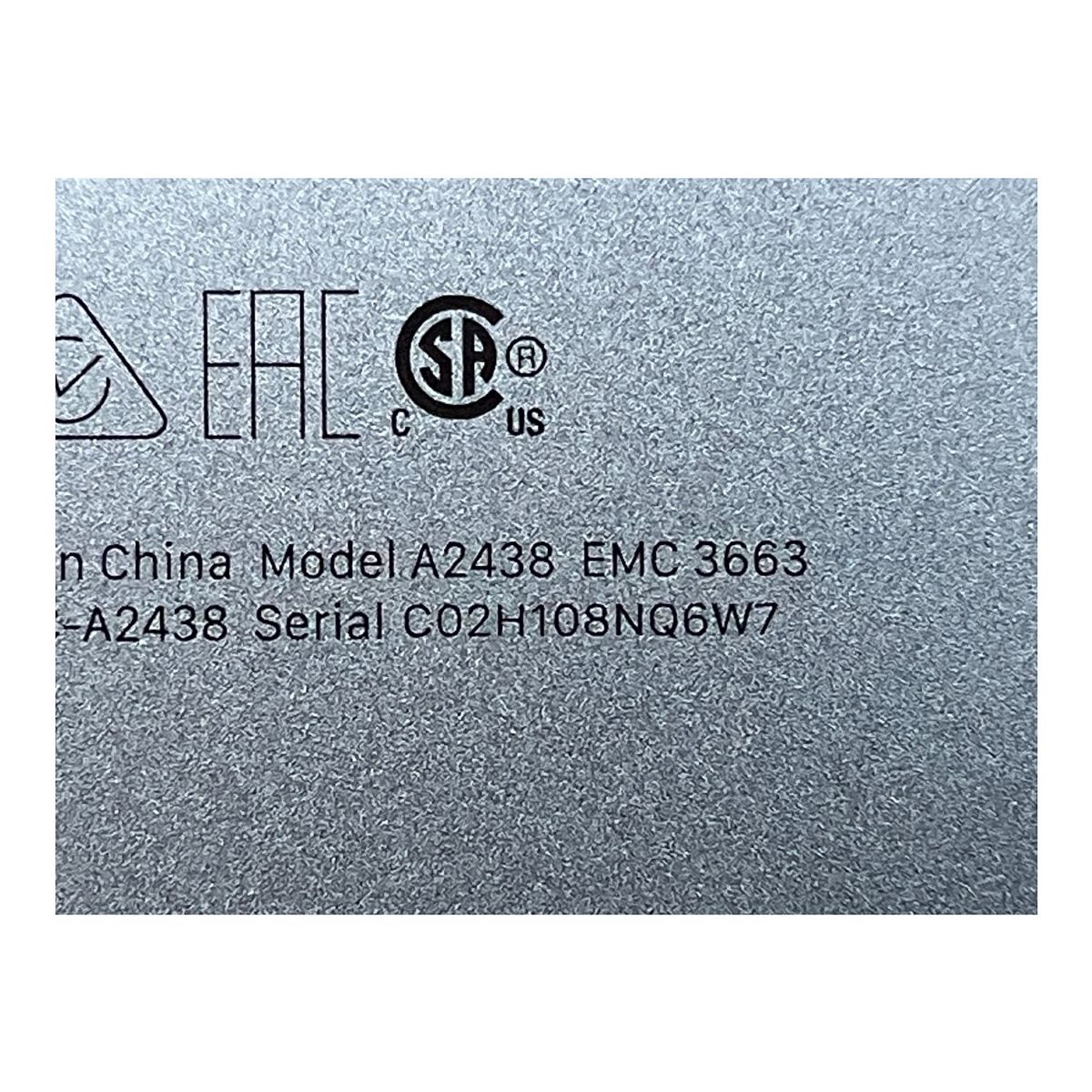 一体型パソコン