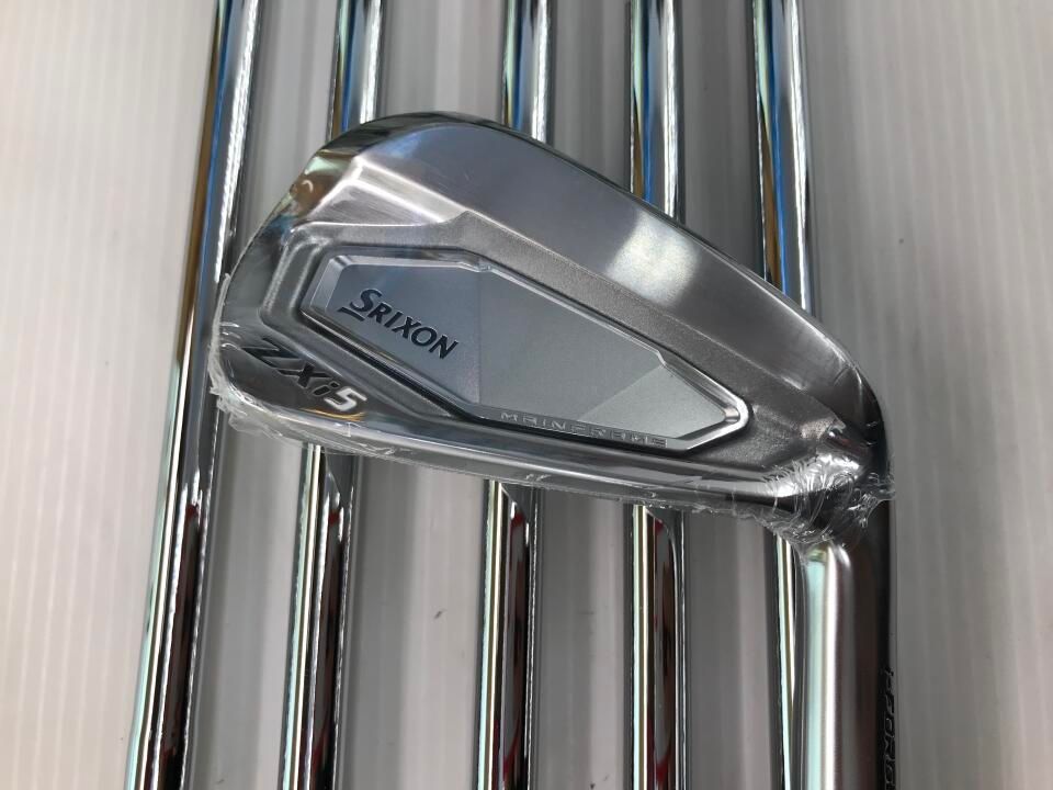最短 SRIXON ZXi5 | S | NSプロ MODUS 3 TOUR 105 | | アイアンセット | ダンロップ