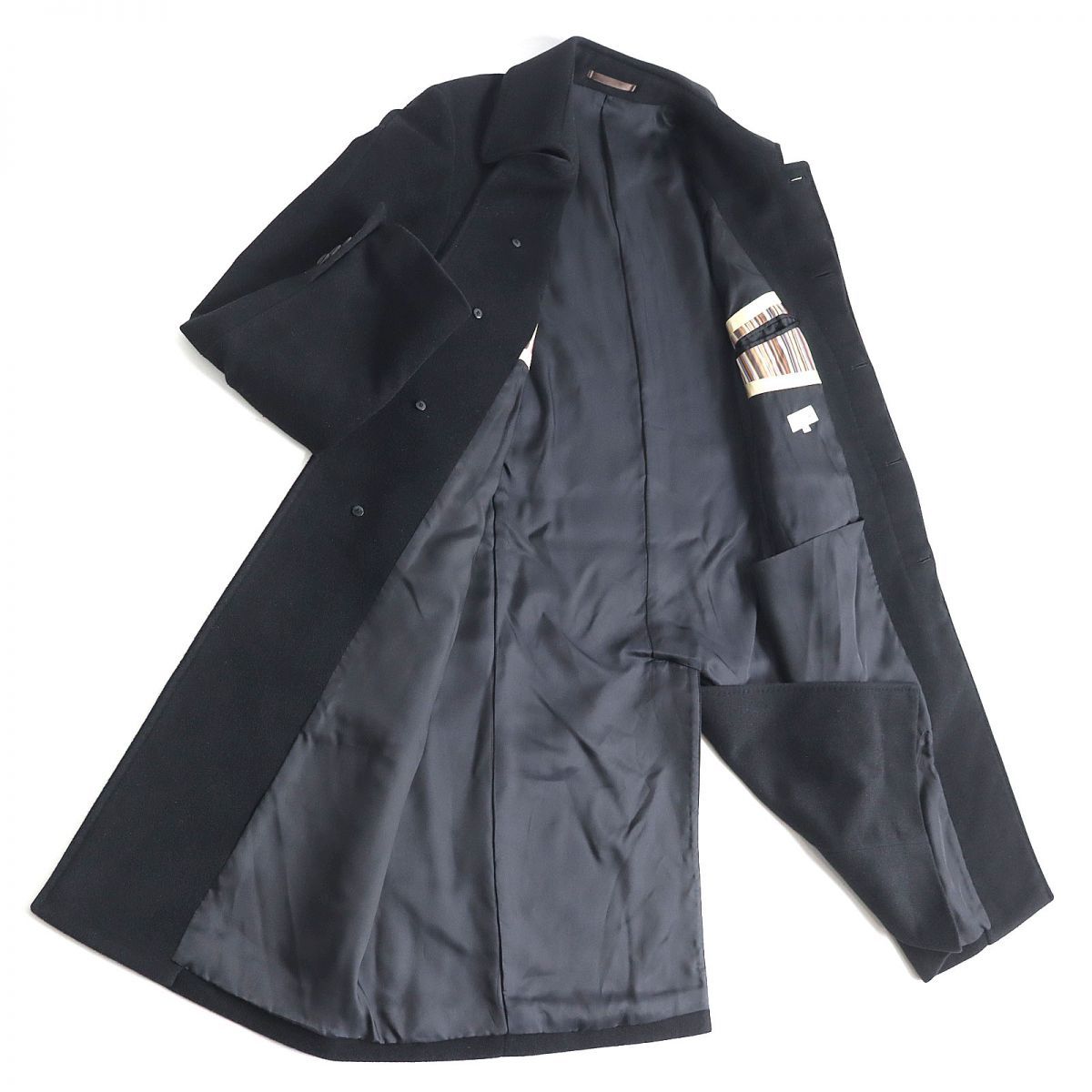 ドンドン見直し】極美品◇Paul Smith LONDON ポールスミス