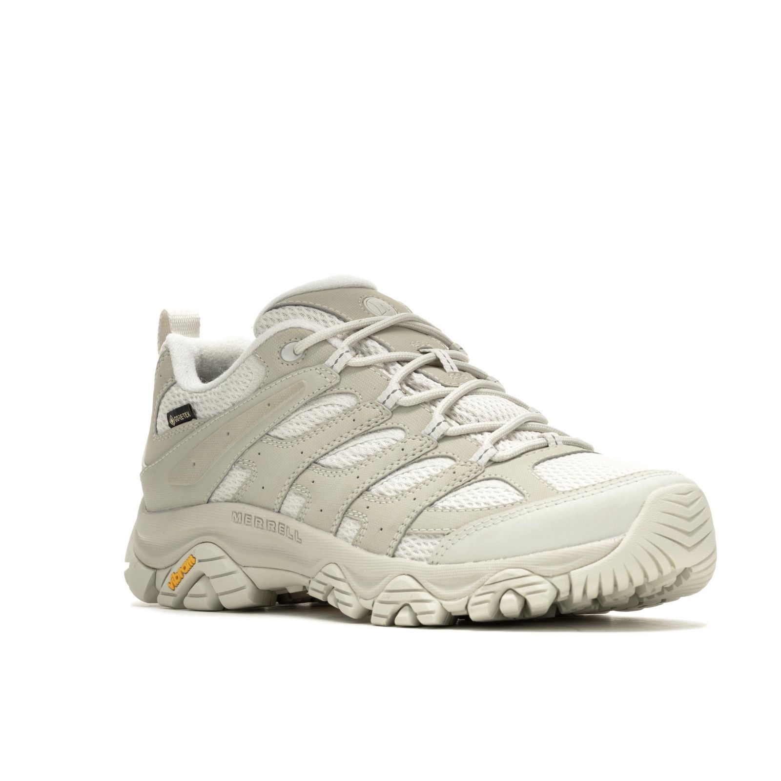 26.0 cm 2E_バーチ/バーチ [メレル] ハイキングシューズ Moab 3 Synthetic Gore-Tex メンズ バーチ/バーチ 26.0 cm 2E