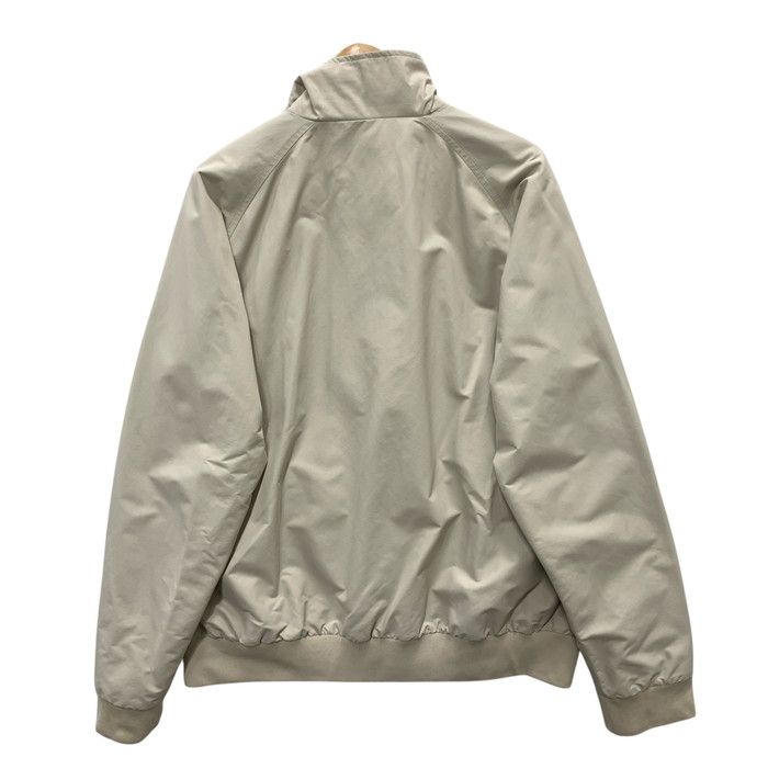 patagonia ベージュ ナイロンジャケット バギーズジャケット ナイロン