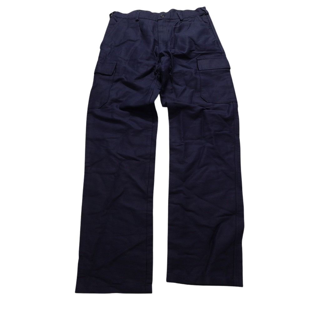 50s eska ユーロ古着　モールスキン　パンツ　ネイビー　ボトム　EURO 50s eska ユーロ古着 モールスキン パンツ ネイビー ボトム EURO