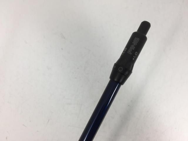 シャフト単品 ピン