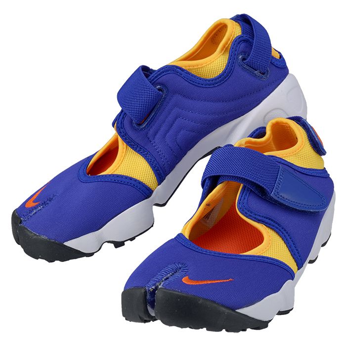 タグ付き Nike Air Rift BR レディーススニーカー 9 箱あり NIKE ナイキ WMNS NIKE AIR RIFT BR エア リフト FZ4749 400