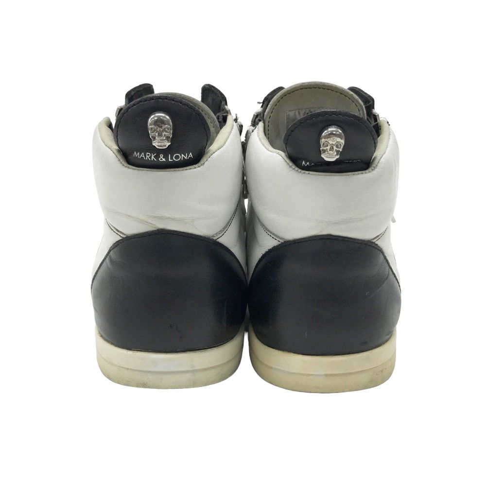 MARK&LONA GEL-PROVECTOR マークアンドロナ アシックス GEL PROVECTOR