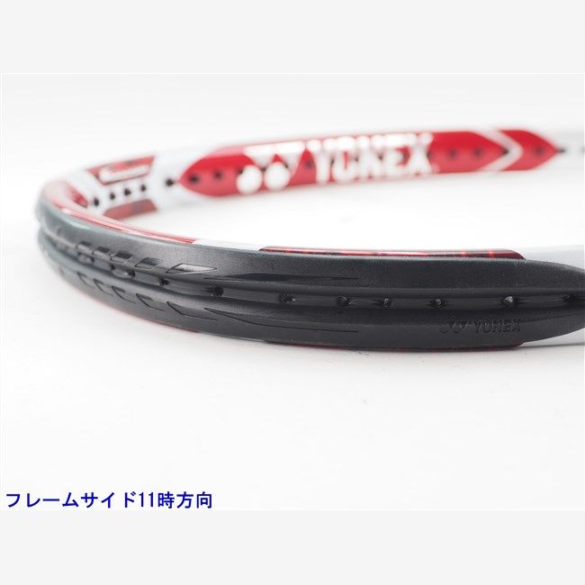 中古 テニスラケット ヨネックス ブイコア エックスアイ 100