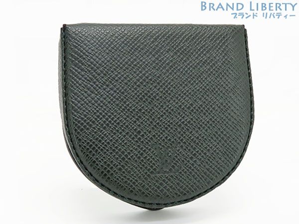 激レア ルイヴィトン タイガ エピセア ポルトモネキュヴェット コインケース LOUIS VUITTON ルイヴィトン ポルト モネ キュヴェット コイン