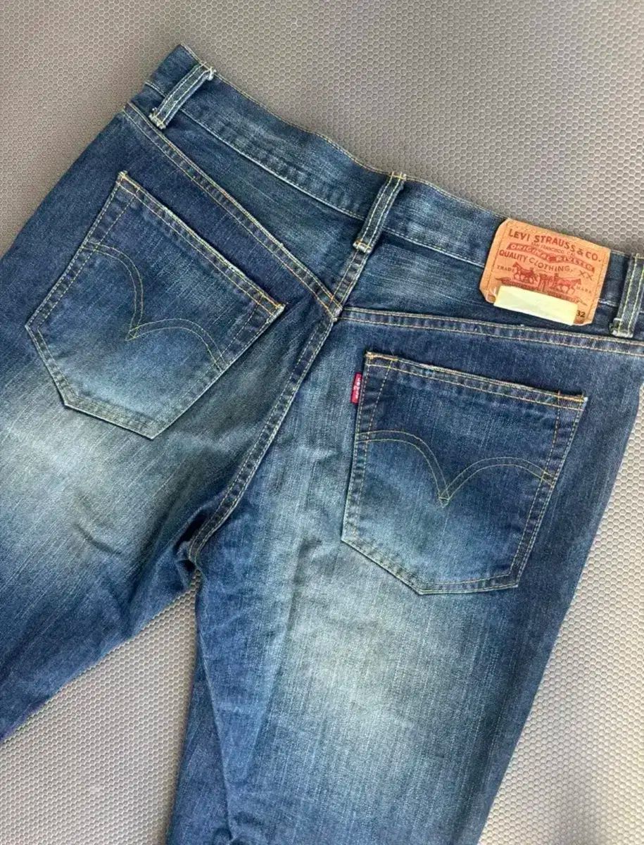 LEVI S リーバイス 517 日本版 V23 ブーツカット 品