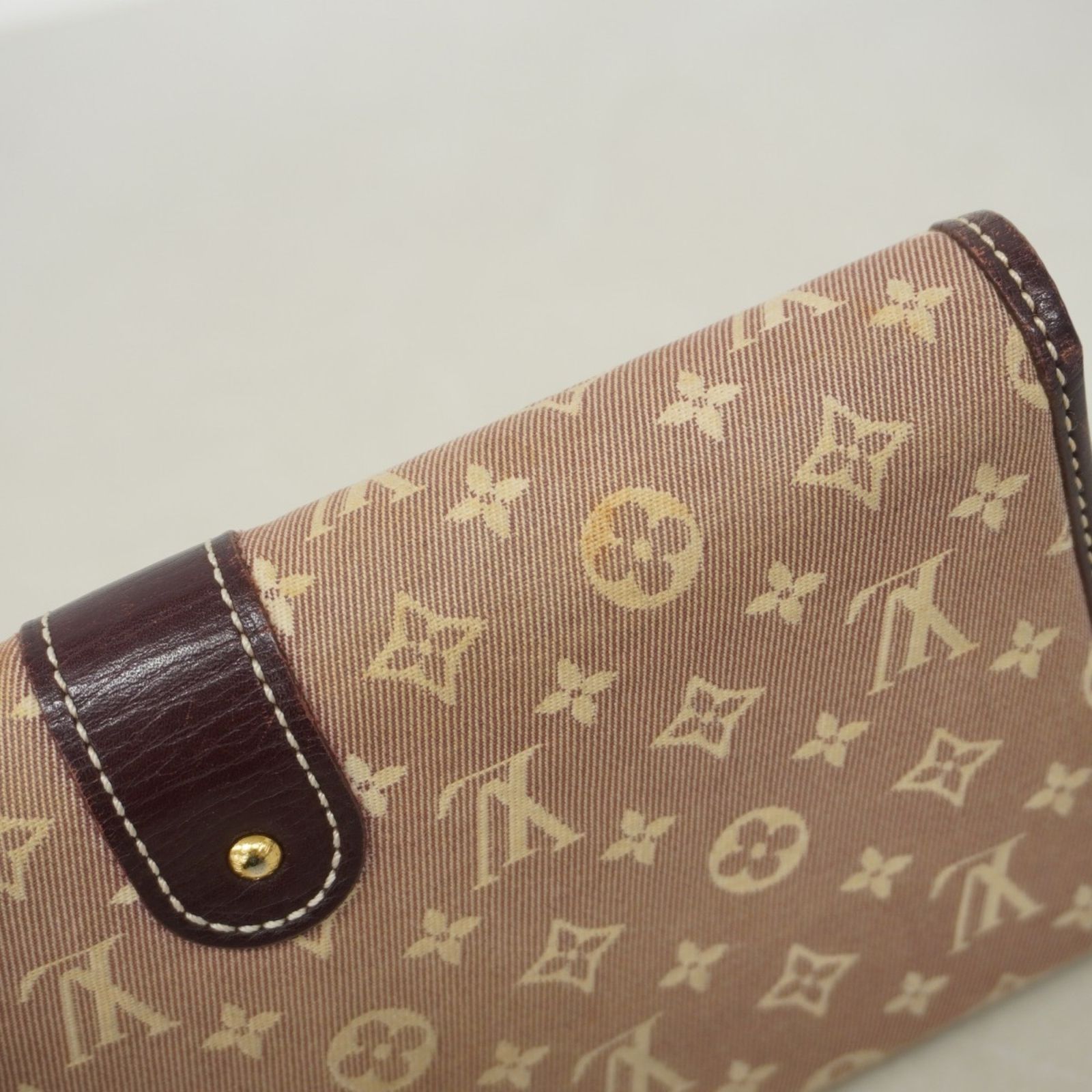 ルイ・ヴィトン(Louis Vuitton) ルイ・ヴィトン 長財布