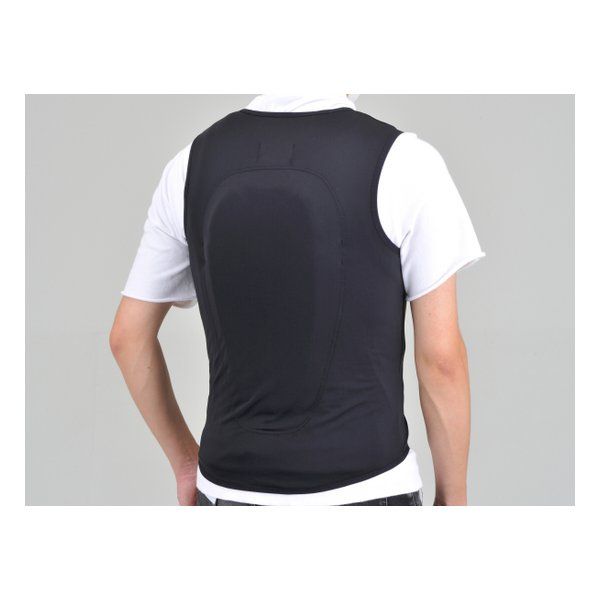 HBP022ストレッチプロテクタ-ベスト|XL 2520922