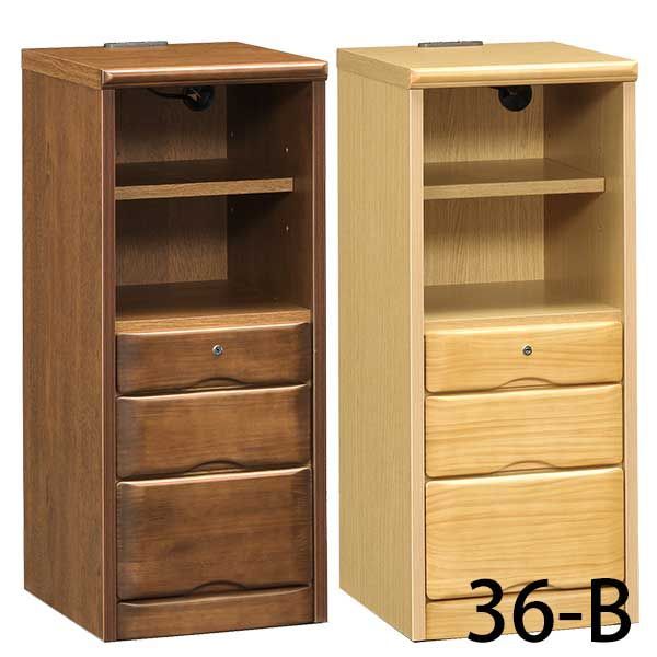 カントリー調 レトロ 引出し収納 電話台　FAX台 カントリー調 レトロ 引出し収納 電話台 FAX台 カントリー家具 電話台