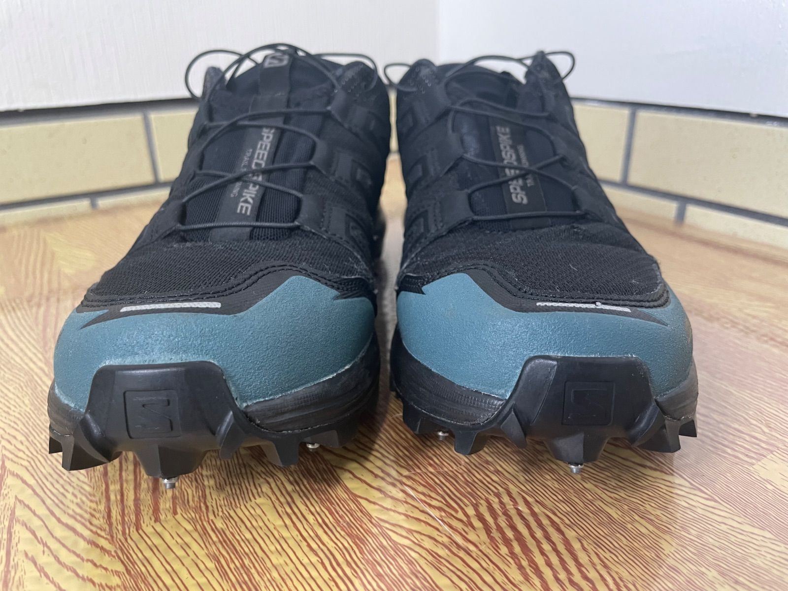 スピードスパイク 26.5cm